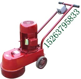供应DMS250型水磨石机